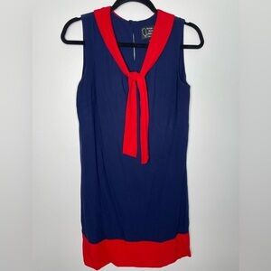 Birds of North America Gatherer nautical cute dress